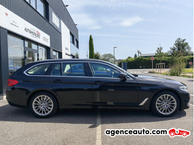 Bmw Série 5 — 32