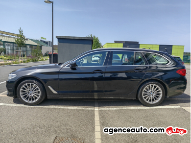 Bmw Série 5 — 33