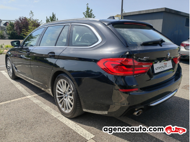 Bmw Série 5 — 4