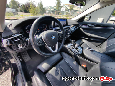 Bmw Série 5 — 9