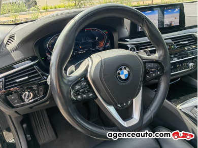 Bmw Série 5 — 21