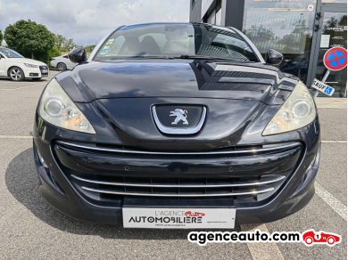 Peugeot RCZ — 6