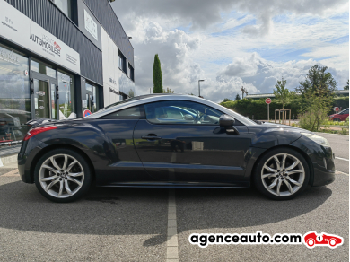Peugeot RCZ — 27