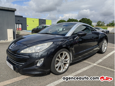 Peugeot RCZ — 5