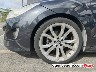 Peugeot RCZ — 32