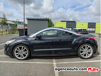 Peugeot RCZ — 28