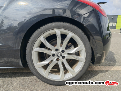 Peugeot RCZ — 33