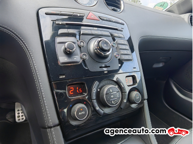 Peugeot RCZ — 16