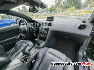 Peugeot RCZ — 11