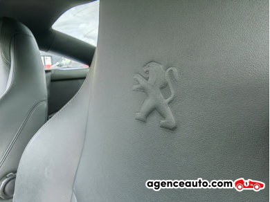 Peugeot RCZ — 26