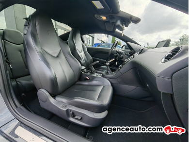 Peugeot RCZ — 12