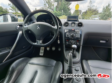 Peugeot RCZ — 14