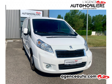 Achat voiture occasion, Auto occasion pas cher | Agence Auto Peugeot Expert 2.0 HDi 16V FAP L1H1 128 cv BVM6 ATTELAGE 3 PLACES Blanc Année: 2016 Manuelle Diesel