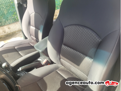 Ssangyong Korando — 5