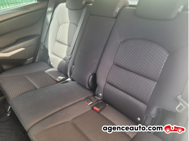 Ssangyong Korando — 8