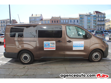 Toyota PROACE Verso — 4