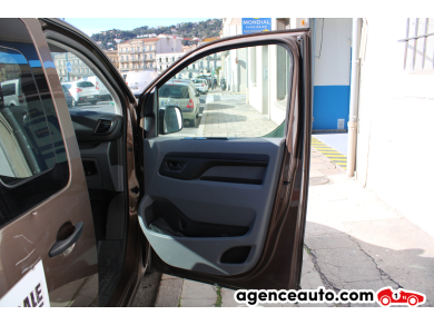 Toyota PROACE Verso — 33
