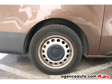 Toyota PROACE Verso — 26