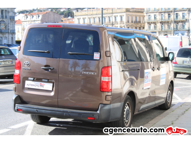 Toyota PROACE Verso — 5