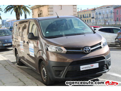 Toyota PROACE Verso — 3