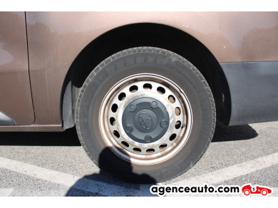Toyota PROACE Verso — 28