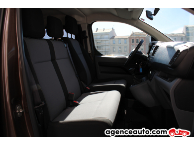 Toyota PROACE Verso — 13
