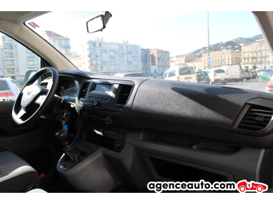 Toyota PROACE Verso — 9