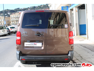 Toyota PROACE Verso — 6