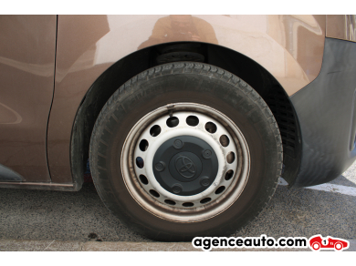 Toyota PROACE Verso — 29
