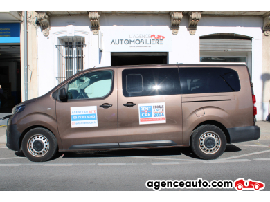 Toyota PROACE Verso — 8