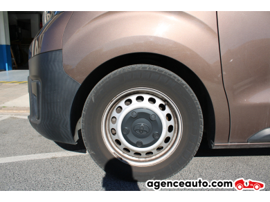 Toyota PROACE Verso — 27