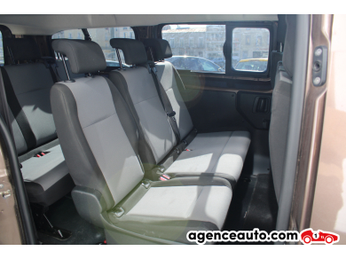 Toyota PROACE Verso — 14