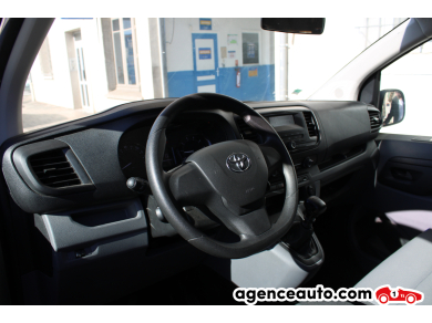 Toyota PROACE Verso — 11