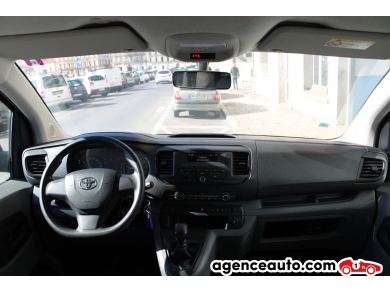 Toyota PROACE Verso — 10