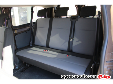 Toyota PROACE Verso — 24
