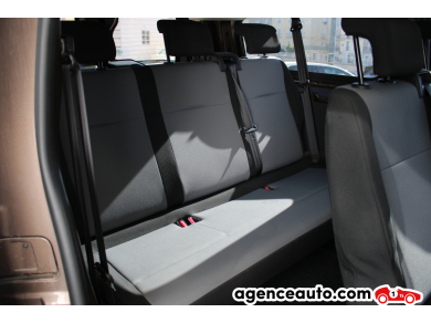 Toyota PROACE Verso — 15
