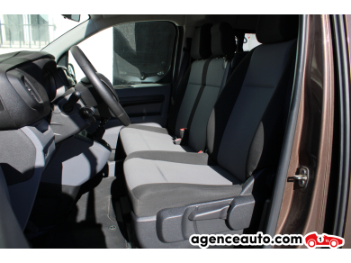Toyota PROACE Verso — 12