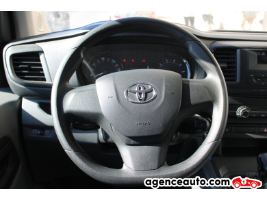 Toyota PROACE Verso — 17