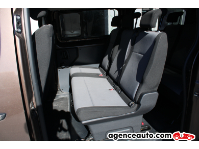Toyota PROACE Verso — 23