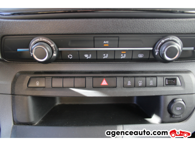Toyota PROACE Verso — 19