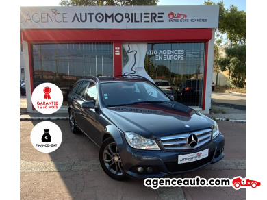 Achat voiture occasion, Auto occasion pas cher | Agence Auto Mercedes Classe C C 200 CDI  2,1  AVANGARDE Bronze Année: 2013 Manuelle Diesel