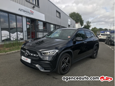 Achat voiture occasion, Auto occasion pas cher | Agence Auto Mercedes Classe GLA 250e 1.3 i  218 EQ Power 8G-DCT 158 cv Boîte auto Noir Année: 2020 Automatique Essence