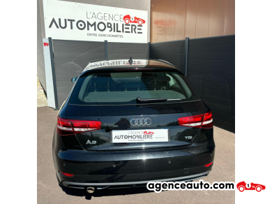 Audi A3 — 6