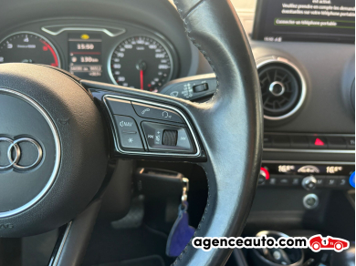 Audi A3 — 20