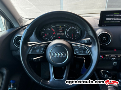 Audi A3 — 30