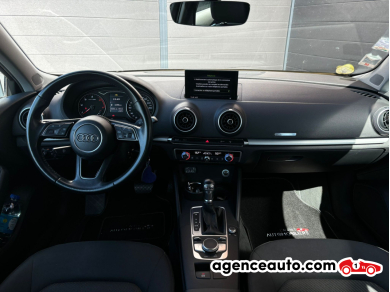 Audi A3 — 12
