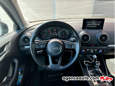 Audi A3 — 11