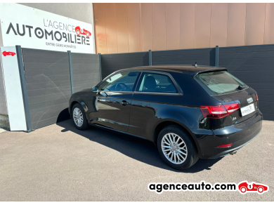 Audi A3 — 8