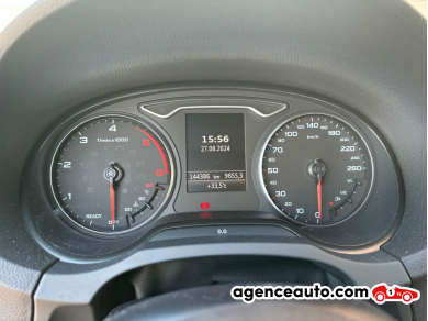 Audi A3 — 25