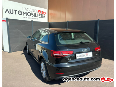 Audi A3 — 7